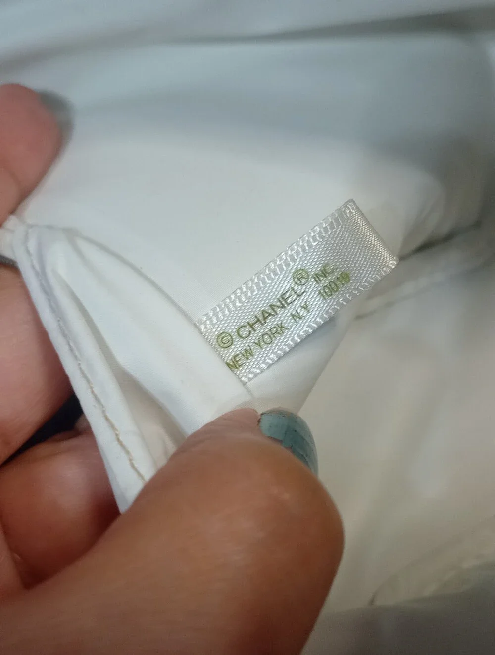 CHANEL coco mademoiselle